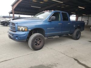 Dodge RAM 5.7L 8 2004