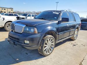 Lincoln Navigator 5.4L 8 2005