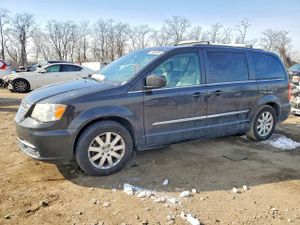 Chrysler Town & Country TOURING 3.6L 6 2014