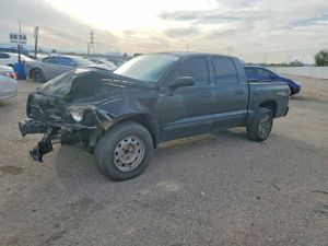 Dodge Dakota QUAD SLT 4.7L 8 2006