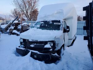 Chevrolet Express 6.0L 8 2015