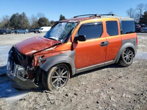 Honda Element EX 2.4L 4 2003