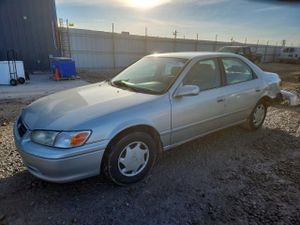 Toyota Camry CE 2.2L 4 2000