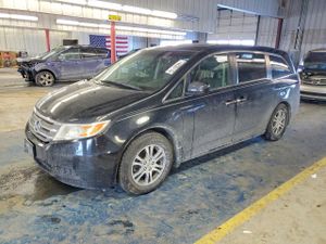 Honda Odyssey EXL 3.5L 6 2012