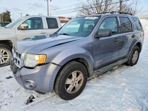 Ford Escape XLT 3.0L 6 2008