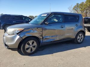 Kia Soul 1.6L 4 2015