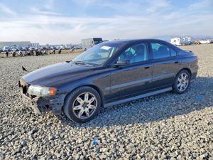 Volvo S60 2.4L 5 2004