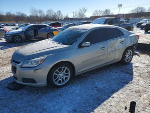Chevrolet Malibu 1LT 2.5L 4 2015