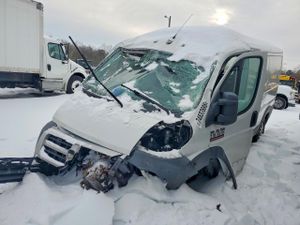 RAM ProMaster 1500 STANDARD 3.6L 6 2014