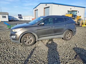 Hyundai Santa Fe 2.4L 4 2013