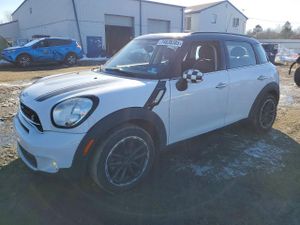 Mini Cooper S COUNTRYMAN 1.6L 4 2015