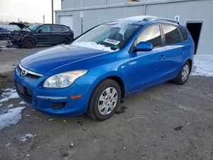 Hyundai Elantra GLS 2.0L 4 2011