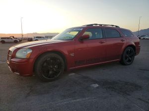 Dodge Magnum 5.7L 8 2005