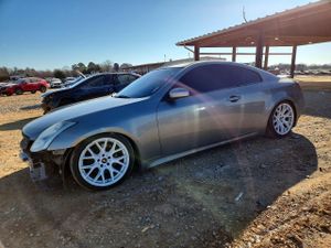 Infiniti G35 3.5L 6 2006