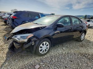 Toyota Corolla L 1.8L 4 2015