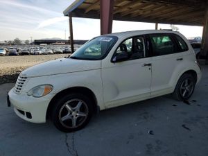 Chrysler PT Cruiser 2.4L 4 2008