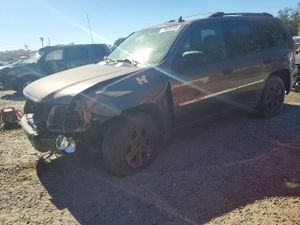 GMC Envoy 4.2L 6 2008