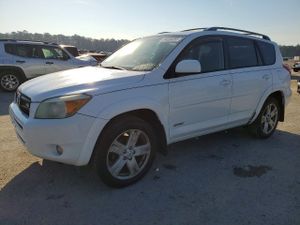 Toyota Rav4 SPORT 3.5L 6 2006