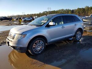 Ford Edge LIMITED 3.5L 6 2010