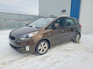Kia Carens (Rondo) 2.0L 4 2014