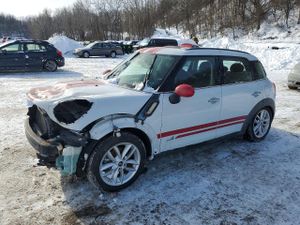 Mini Cooper 1.6L 4 2013