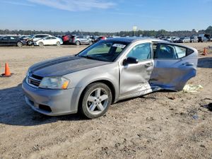 Dodge Avenger 2.4L 4 2013