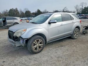 Chevrolet Equinox LT 2.4L 4 2013