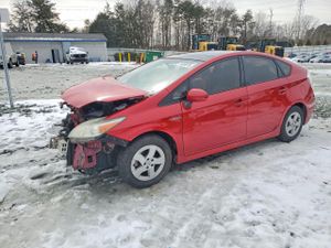 Toyota Prius 1.8L 4 2010