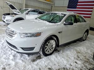 Ford Taurus SE 3.5L 6 2013
