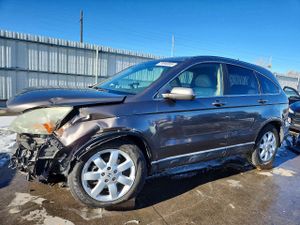 Honda CR-V EXL 2.4L 4 2009