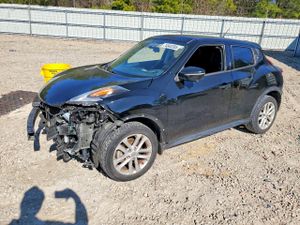 Nissan Juke S 1.6L 4 2015