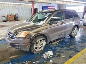 Honda CR-V 2.4L 4 2011