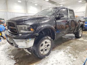 Dodge RAM 5.7L 8 2010