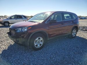 Honda CR-V LX 2.4L 4 2012