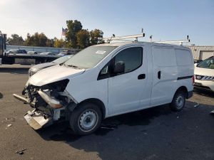 Nissan NV200 2.5S 2.0L 4 2015