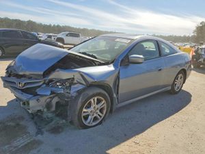 Honda Accord 2.4L 4 2006