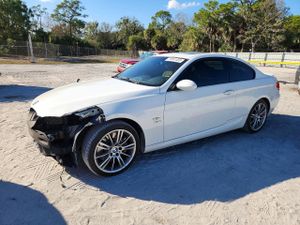 BMW 3 Series XI 3.0L 6 2009