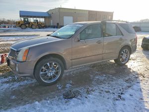Cadillac SRX 3.6L 6 2006
