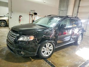 Subaru Tribeca LIMITED 3.6L 6 2011