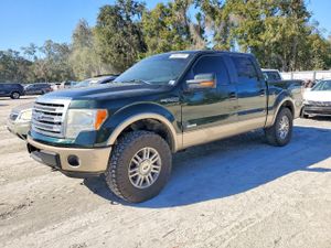 Ford F-150 SUPERCREW 3.5L 6 2014