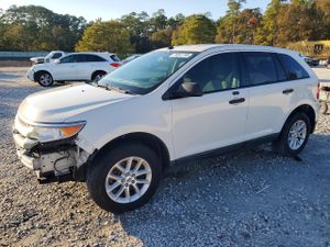 Ford Edge SE 3.5L 6 2013