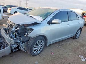 Toyota Yaris 1.5L 4 2010