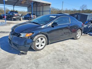 Honda Civic EX 1.8L 4 2008