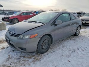 Honda Civic 1.8L 4 2007