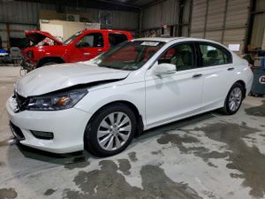 Honda Accord EXL 3.5L 6 2014