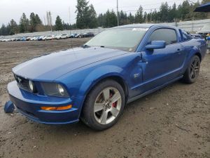 Ford Mustang GT 4.6L 8 2007