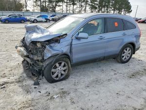 Honda CR-V EXL 2.4L 4 2007