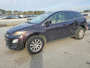 Mazda CX-7 2.5L 4 2012