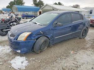 Nissan Sentra 2.0 2.0L 4 2010