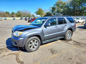 Toyota 4Runner 4.0L 6 2008